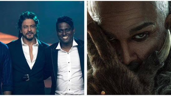 Shah Rukh Khan to have a cameo in Allu Arjun-Atlee