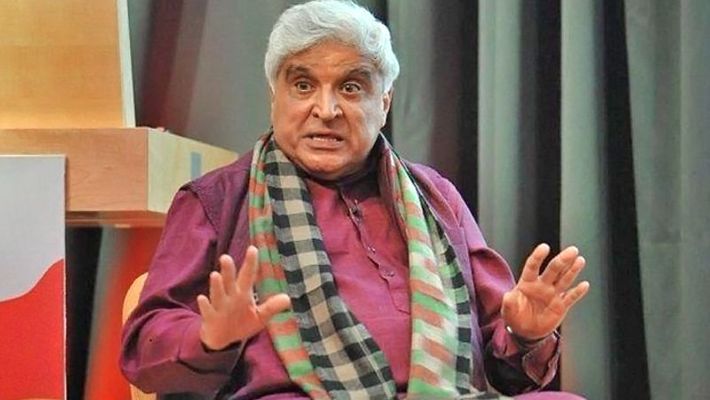 casefiledagainstjavedakhtaroverremarksondelhiviolence