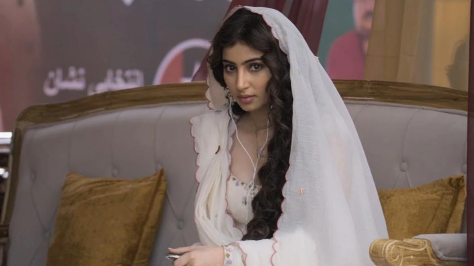 Actor Sara Arjun Praises Aditya Dhar, Dhurandhar Crew