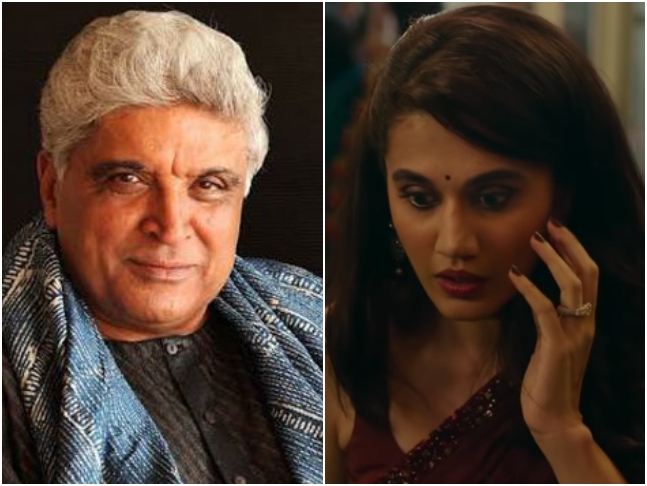 javedakhtarheapspraisesformoviethappadcalls‘milestoneofindiancinema’