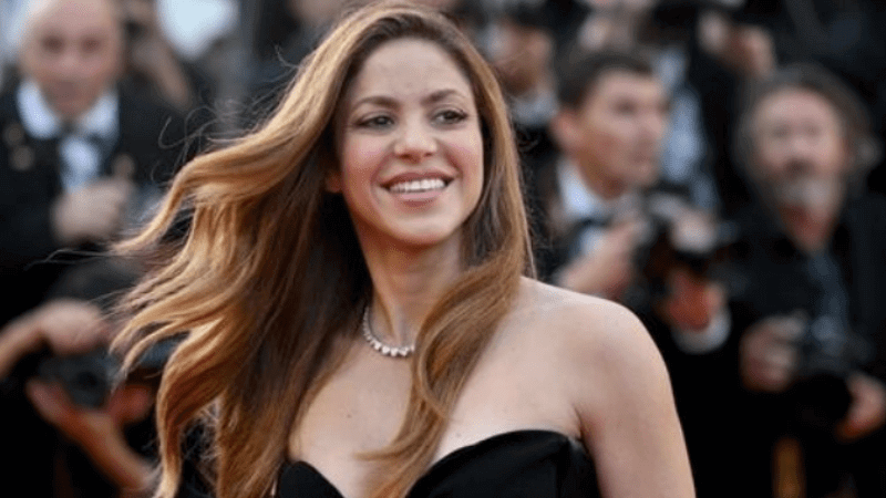 Colombian pop singer Shakira to face 8-year jail in Spanish tax evasion case