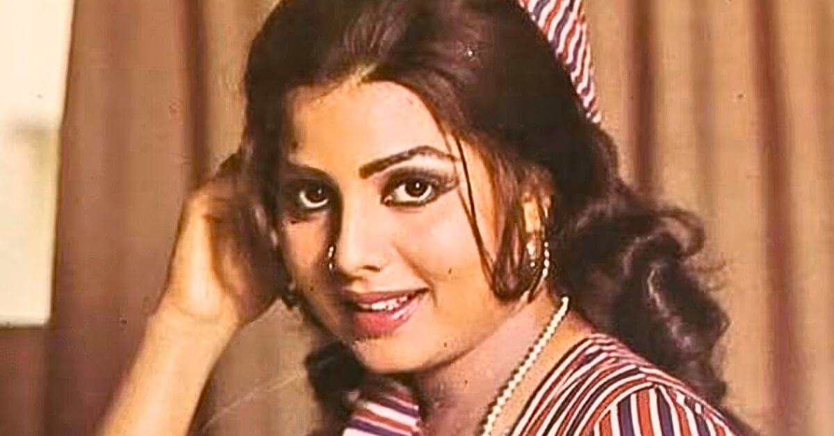 Singer and former actor Sulakshana Pandit dies at 68