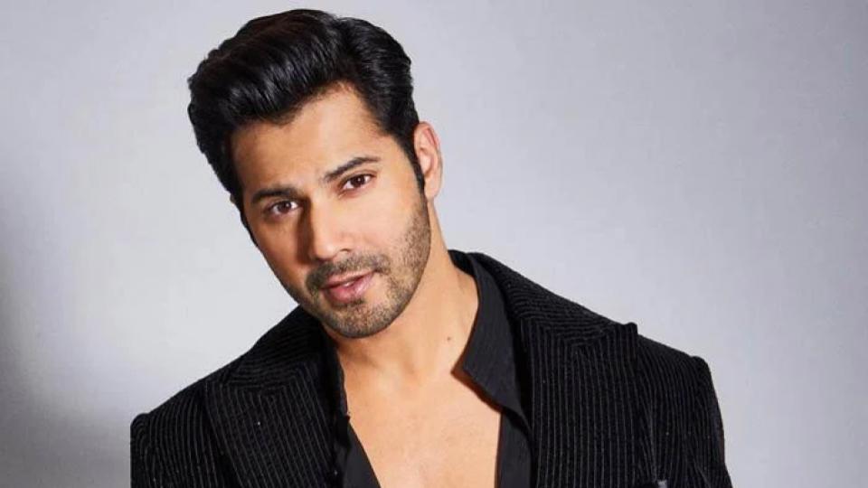 Varun Dhawan grooves to ‘Perfect’ on radio, wishes fans Happy Diwali