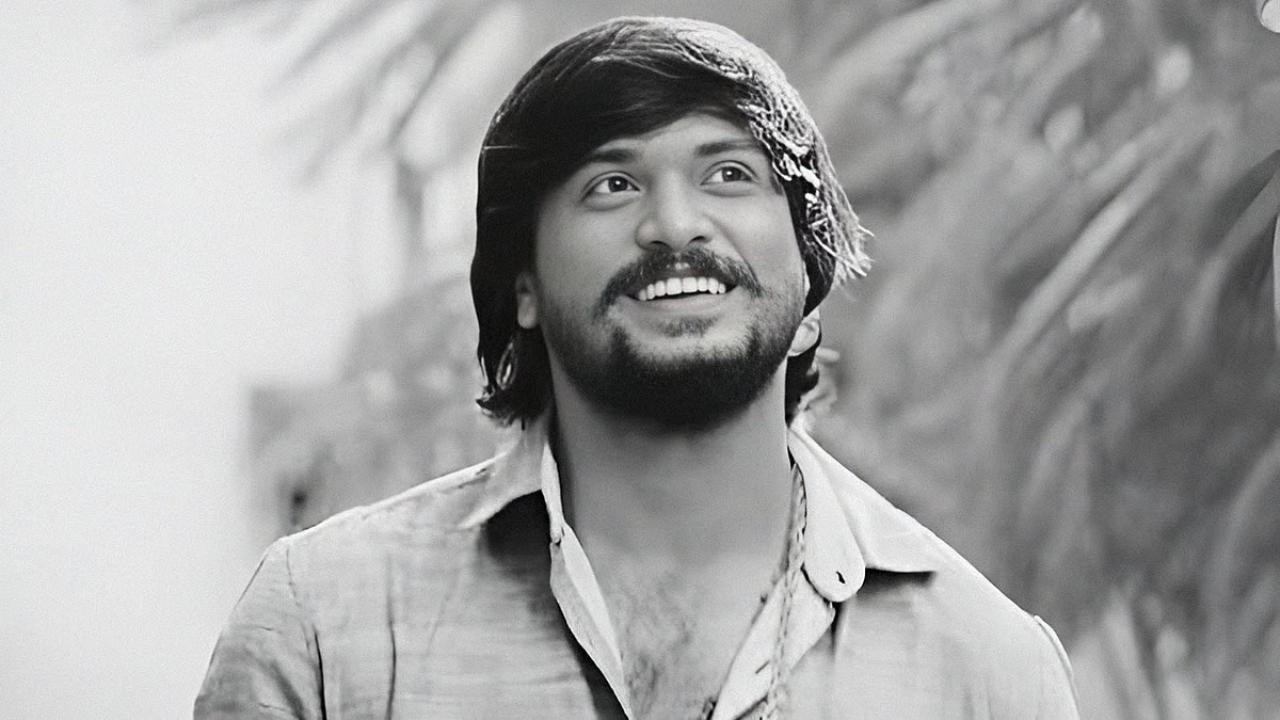 Kannada actor Santhosh Balaraj dies at 34 after battling jaundice