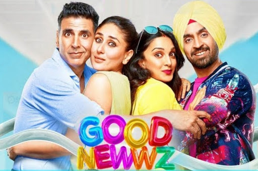 goodnewwzsettorereleaseindubaionjune11:akshaykumar