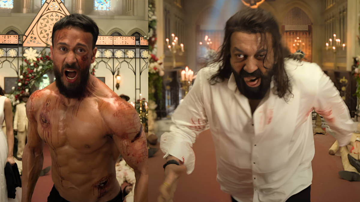 Tiger Shroff starrer 