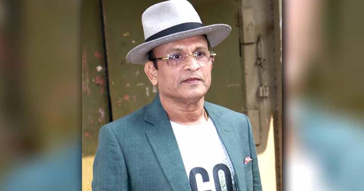 Actor Annu Kapoor complains chest pain, hospitalised in Delhi 