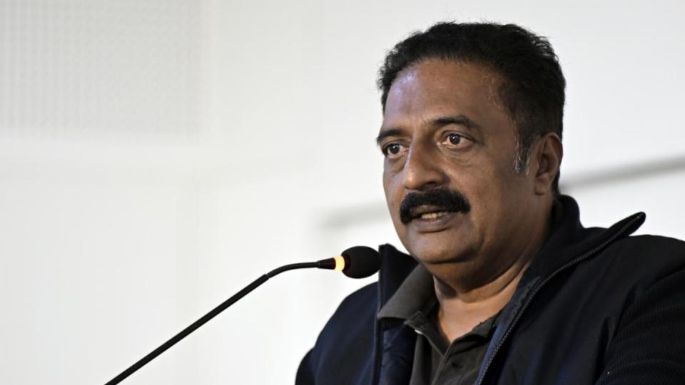 Prakash Raj questioned by SIT For Promotion of Online Betting App