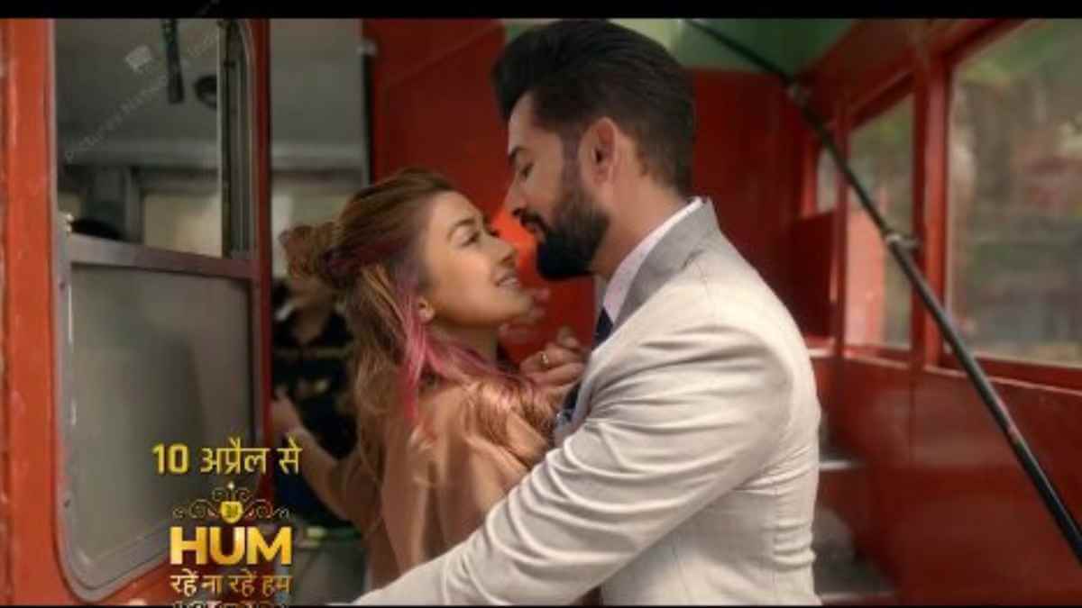 bb16fametinadattapairedwithjaybhanushalifornewtvshowhumrahenarahehum