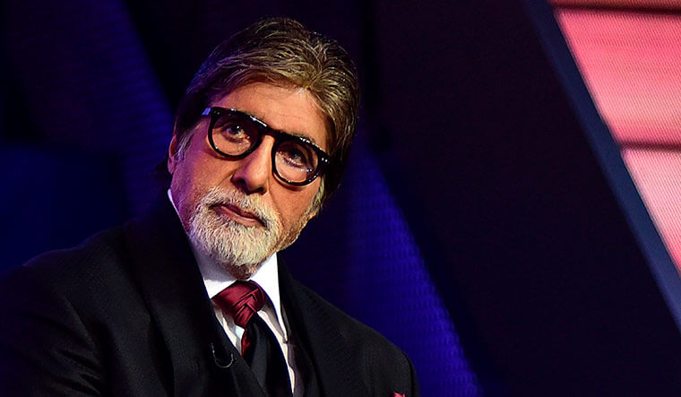 Amitabh Bachchan to be honoured with Lata Deenanath Mangeshkar award