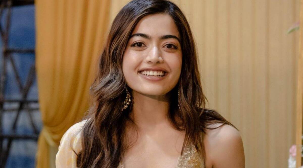 Rashmika Mandanna gets Serenity bungalow from father on 30th birthday