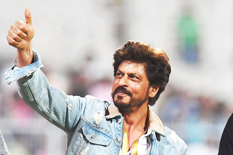 allthebesttochennaiiplmipaltanfortoday’smatchshahrukhkhantweetsforipl