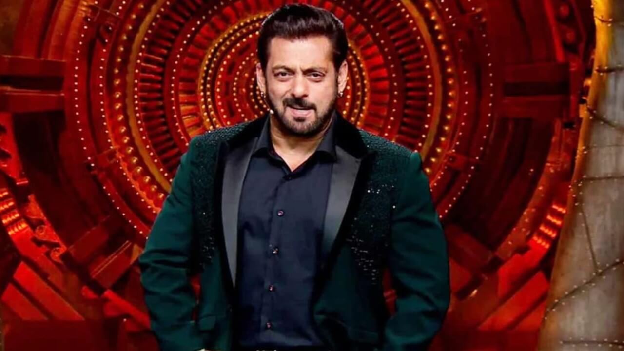 Kick 2 shooting begins, Salman Khan revealed on Bigg Boss 19 finale 