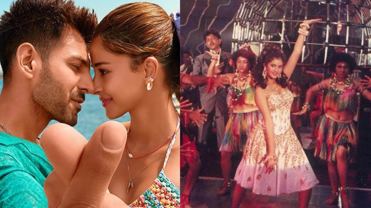 Saat Samundar Paar remains in Tu Meri Main Tera as court dismisses stay on song