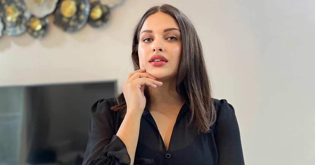 Lawrence Bishnoi gang threatens Himanshi Khurana, Rs 10 crore extortion bid