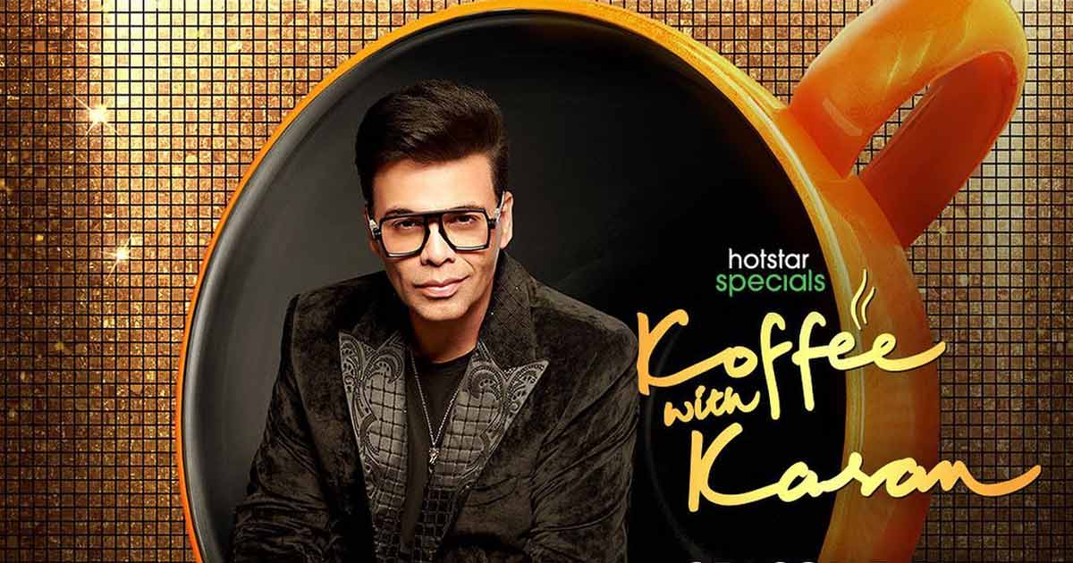 karanjoharofficiallyannouncespremieredateofkoffeewithkaran8