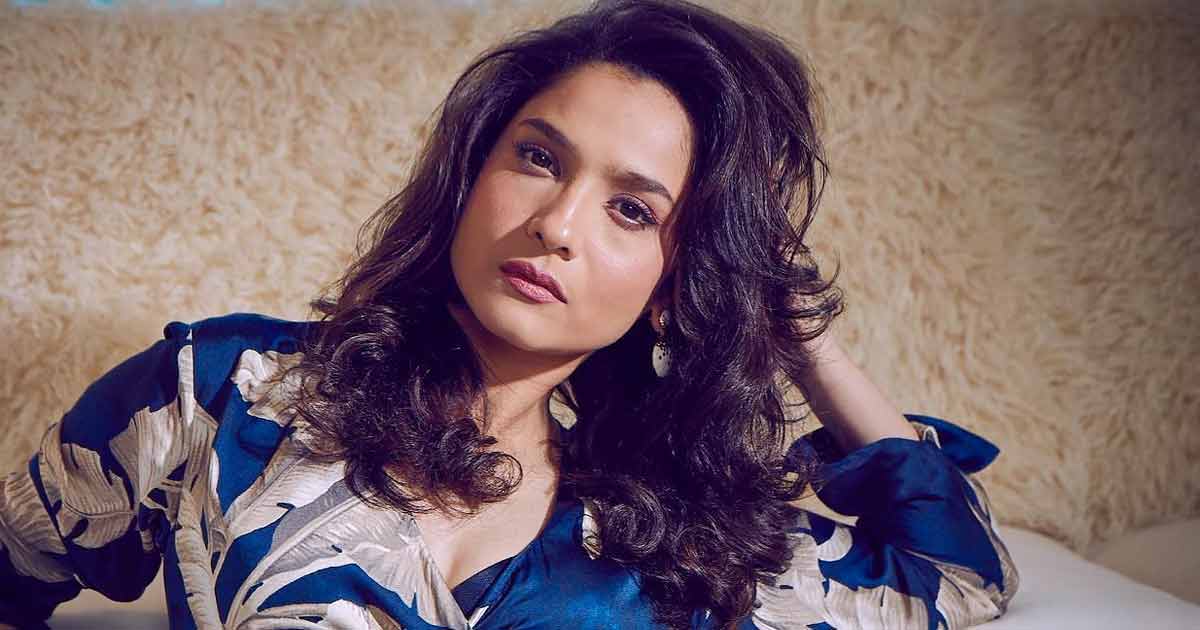 Ankita Lokhande was asked to ‘sleep with producer’ at 19: ‘Felt so low’