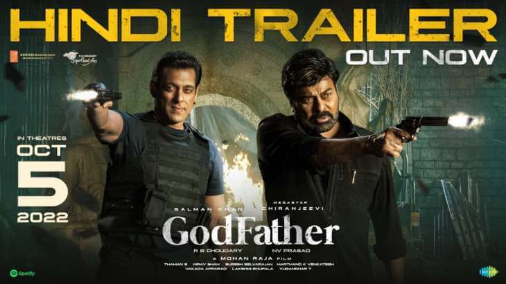 chiranjeeviandsalmankhansactionpackedpoliticaldramagodfathertrailerout