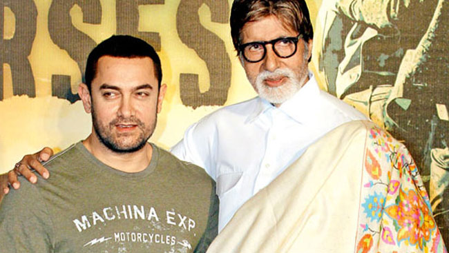 Rolls-Royce cars once owned by Big B, Aamir Khan fined Rs 38 lakh in Bengaluru