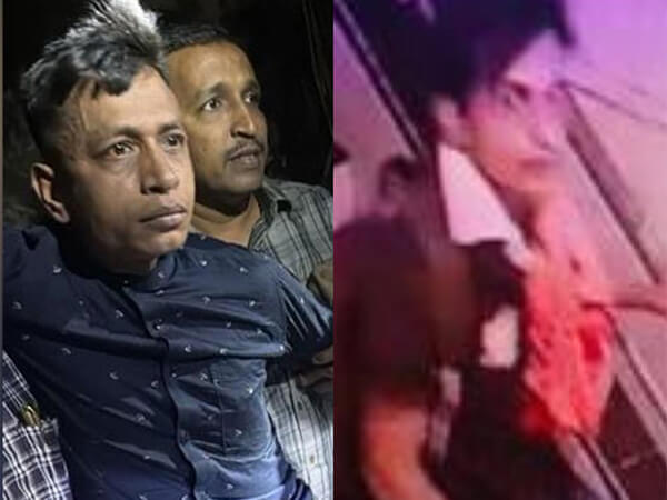 saifalikhanattackcase:accusedsharifulislamsfacematcheswithcctvfootageinfacerecognitionreport