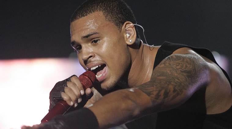 chrisbrowntoperformatipl9openingceremony