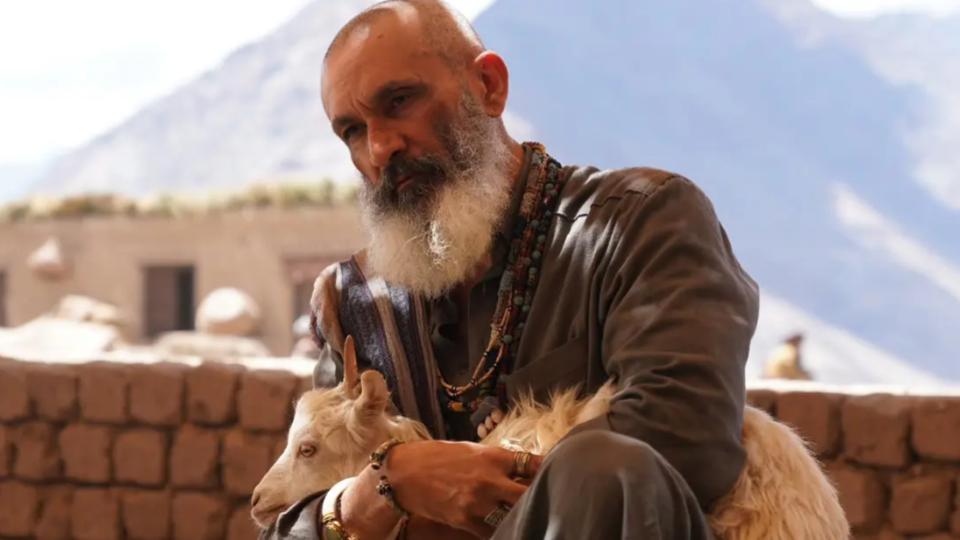 Dhurandhar Actor Bimal Oberoi Joins NTR Prashanth Neel Film