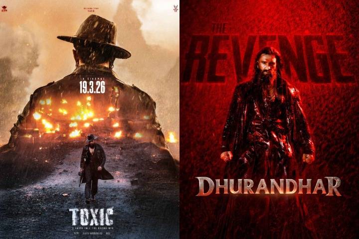 Yash upset over Toxic-Dhurandhar 2 clash, stands firm on March 19 release date