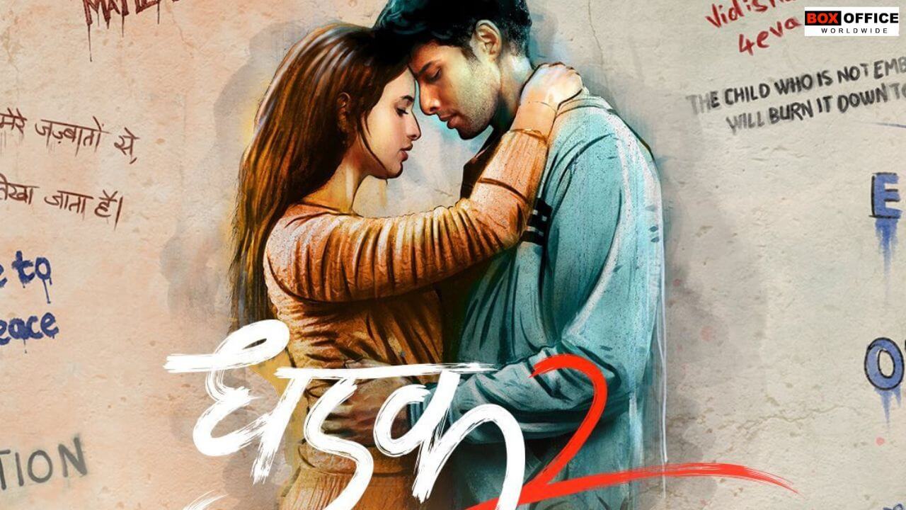 Siddhant-Triptii