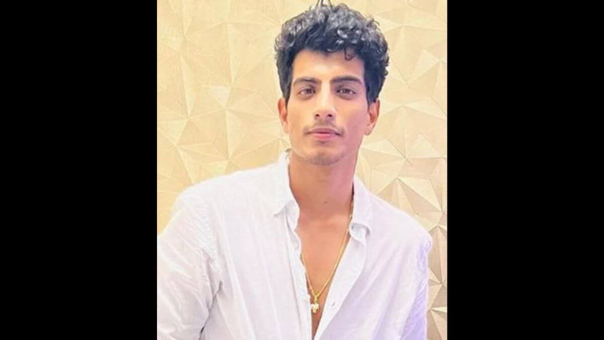 Palaash Muchhal accused of cheating Maharashtra man of Rs 40 lakh; complaint filed