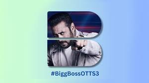 salmankhans‘biggbossott3’announced