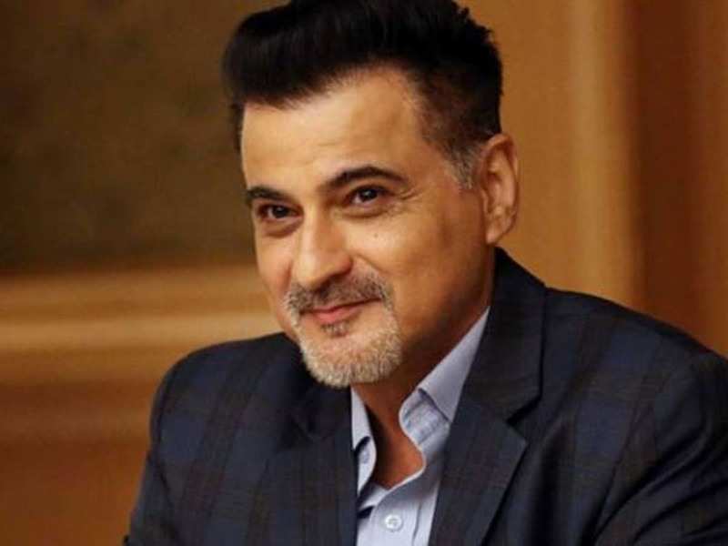 iamgratefulfortheopportunitiesbeitfromfilmsorontheweb:sanjaykapoor