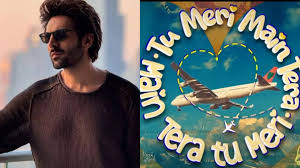 kartikaaryan’s‘tumerimaintera’locksvalentine’sday2026forrelease