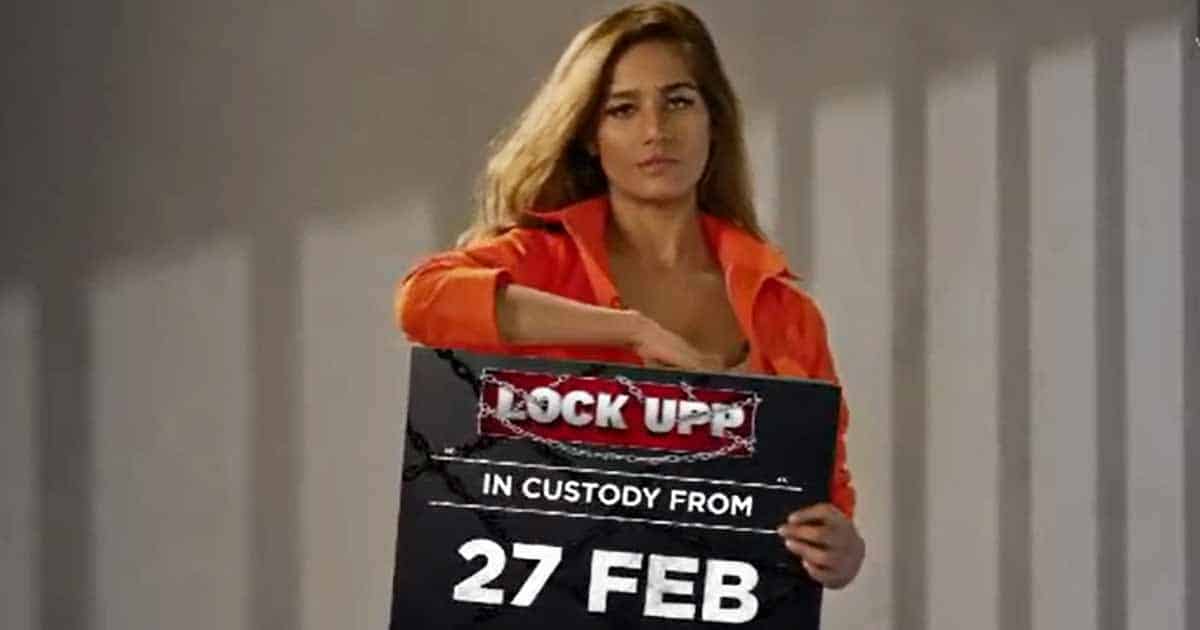 poonampandeynowconfirmedthirdcontestantofkanganaranaut’slockupp