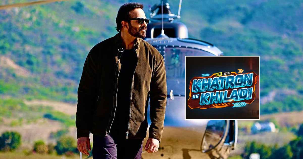 rohitshetty’sshowkhatronkekhiladi14tobeshotinromania