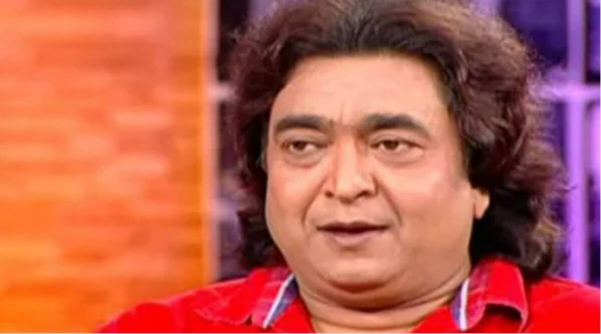 Veteran Odia film and theatre artiste Raimohan Parida  dies by suicide