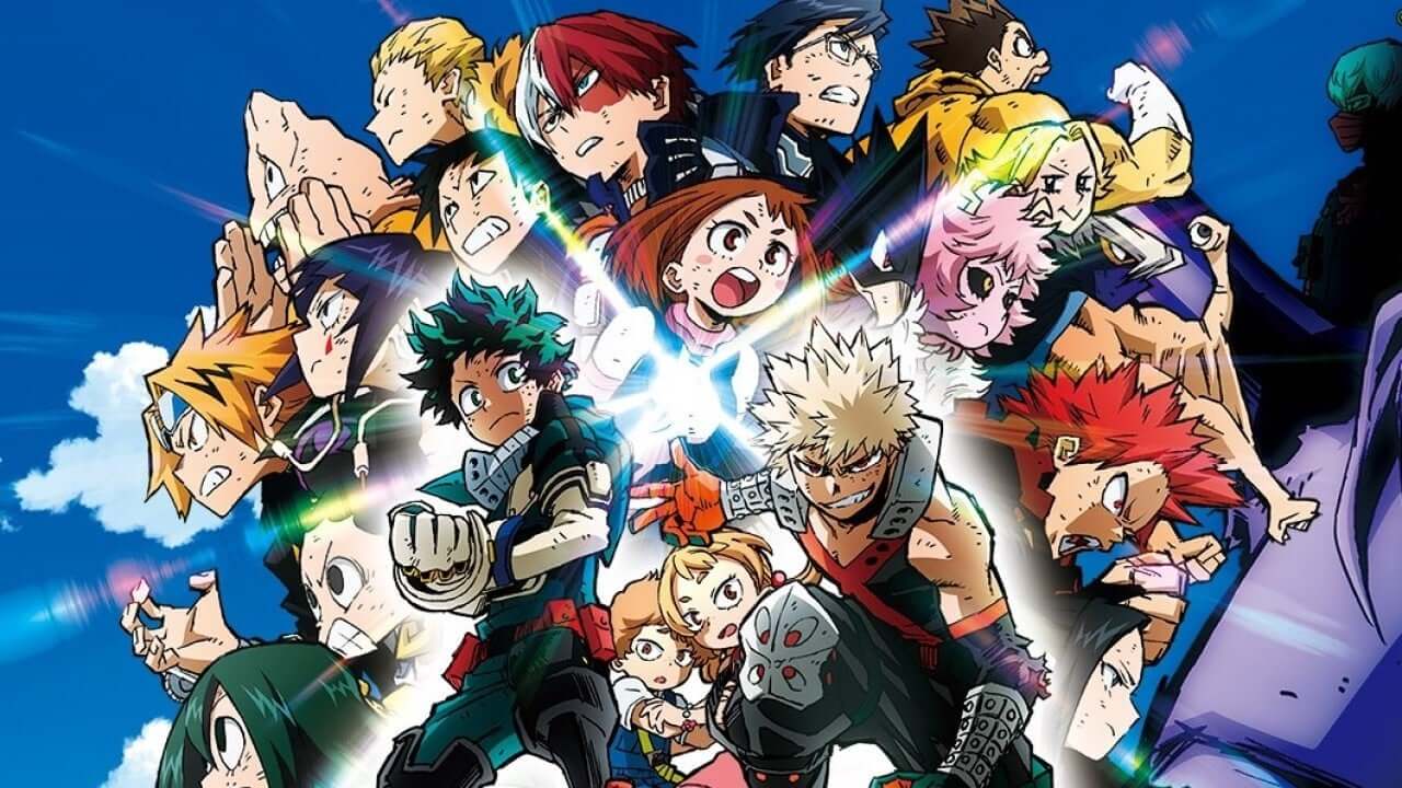 myheroacademia4toaironcartoonnetworkindia