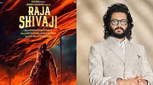 Riteish Deshmukh slams 