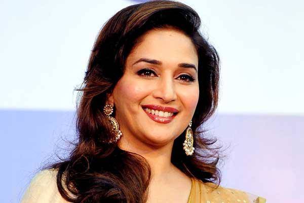 peopleshouldexpectunexpectedfromme:madhuridixit