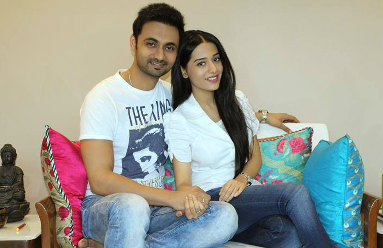 amritaraogetsmarriedtorjanmol