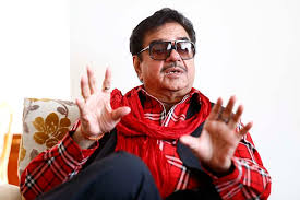 Shashi Ranjan to helm docu-series on Shatrughan Sinha