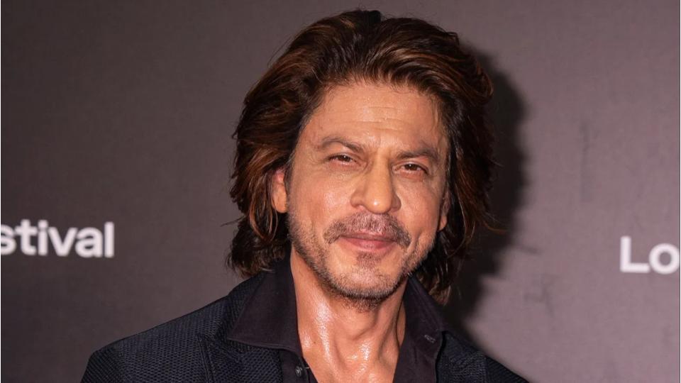 Shah Rukh Khan injured while shooting for King, asked to rest for 1 month