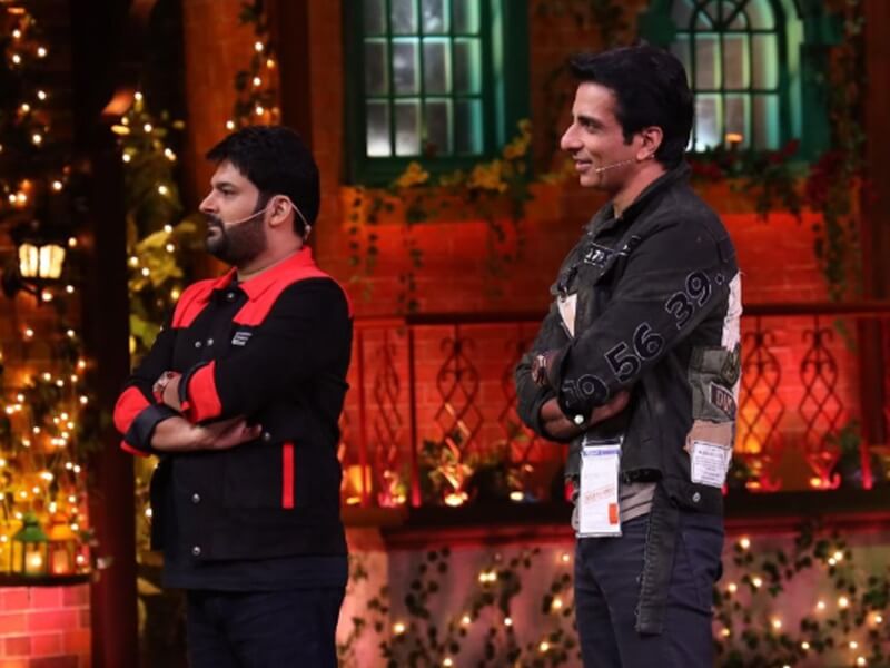 sonusoodwasfirstcelebrityguesttogracethekapilsharmashowpostcovid19lockdown