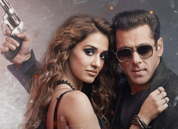 salmankhandeclaresadvancebookingofhisupcomingfilm"radhe:yourmostwantedbhai"inuae