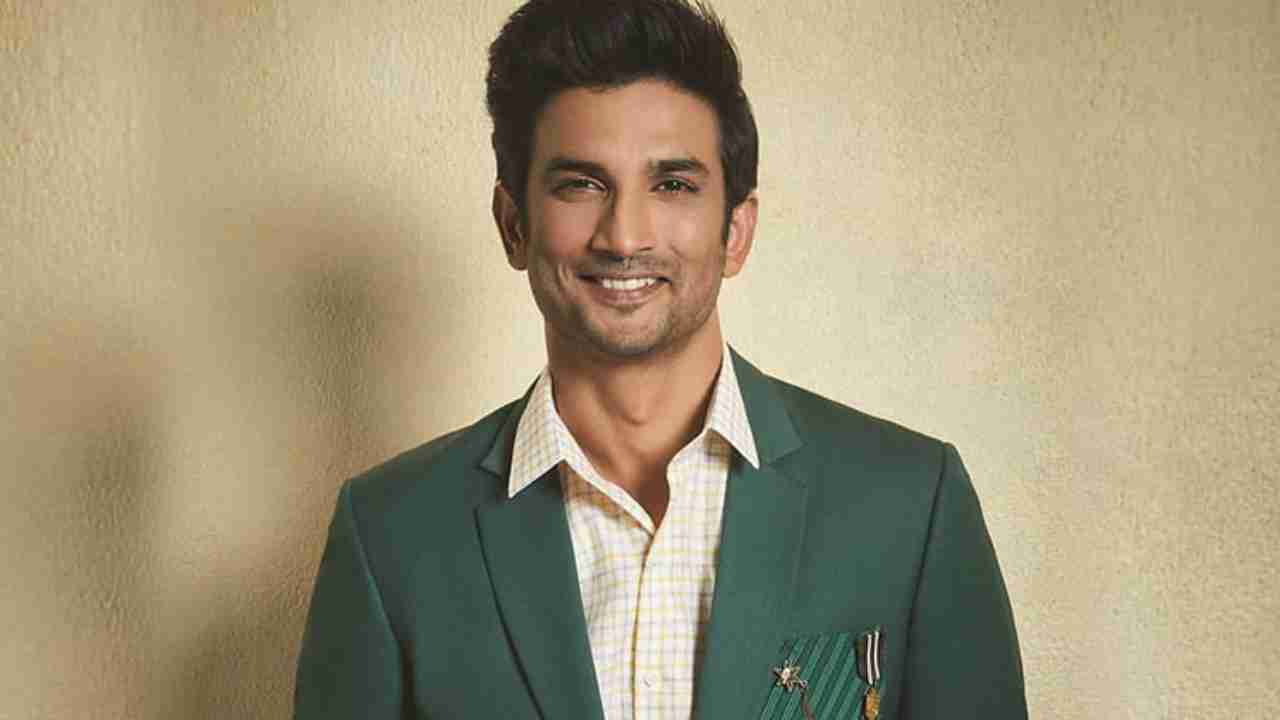 Sushant Singh Rajput death case: CBI gives clean chit to Rhea Chakraborty, finds no financial foul play