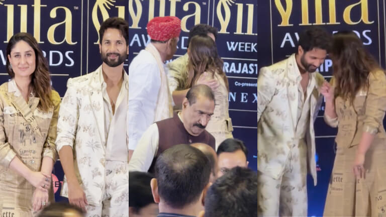 shahidandkareenakapoorhadaminireunionatiifainjaipur