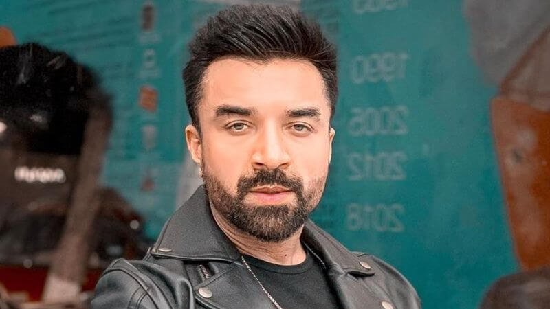 biggbossfameajazkhandetainedbyncbatmumbaiairportindrugscase