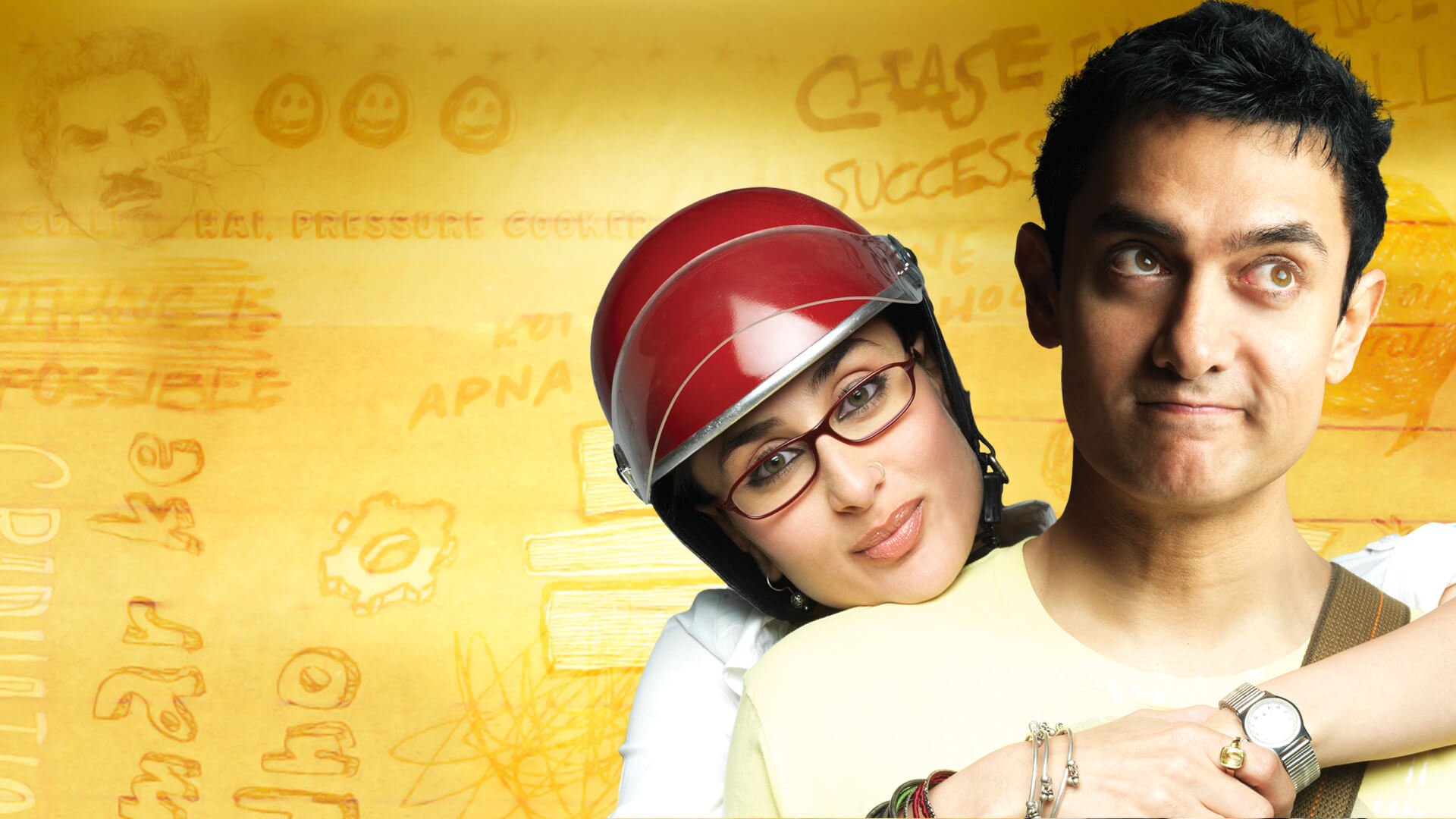 Aamir Khan, Kareeena to reunite for 3 Idiots 2, filming starts next year: Report