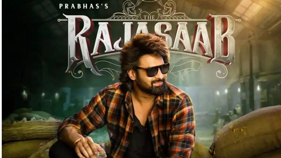 Raja Saab loses steam at box office in Telugu States