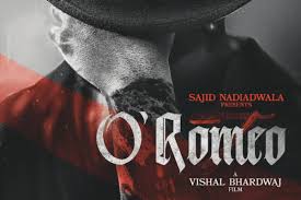 Vishal Bhardwaj