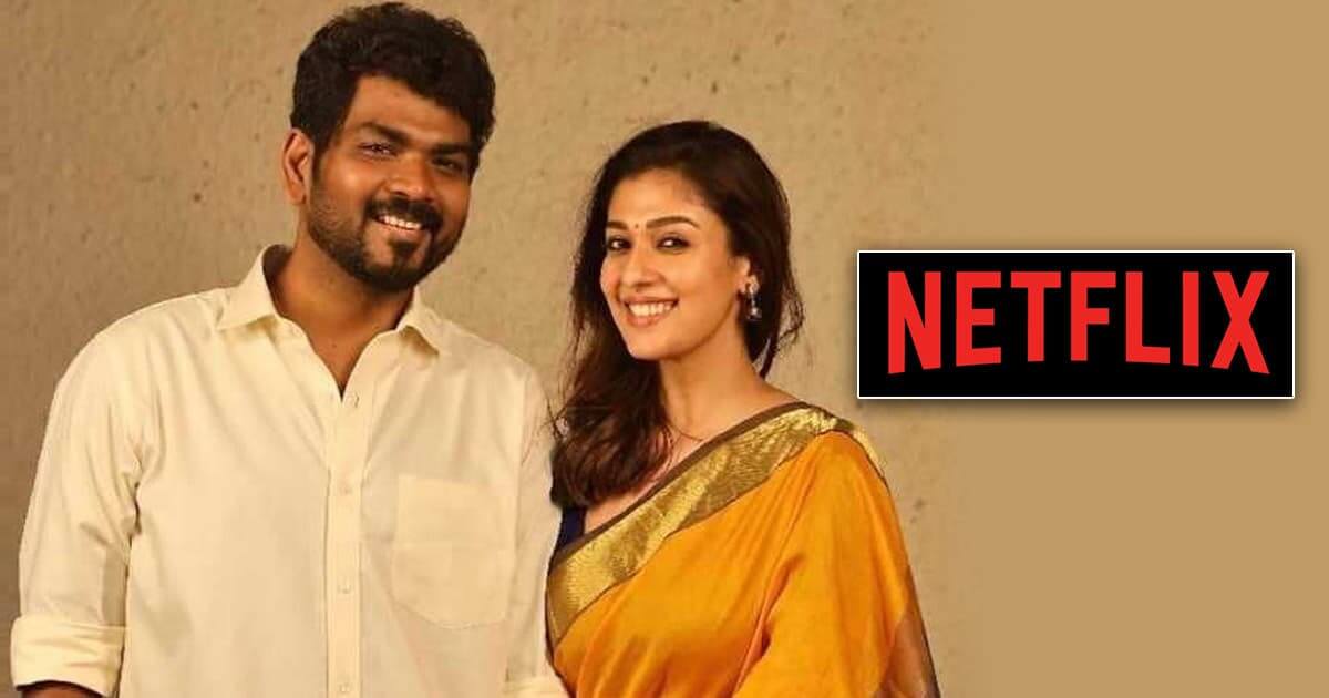 nayantharavigneshshivansweddingdocumentarytopremieresoononnetflix